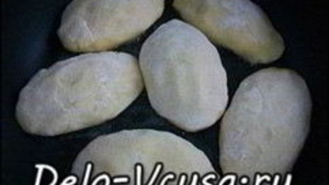 зразы картофельные с мясом