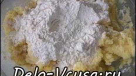 зразы картофельные с мясом