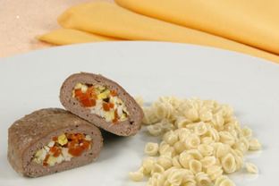 Зразы мясные паровые