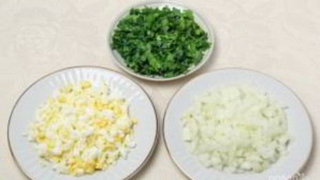 зразы мясные в духовке