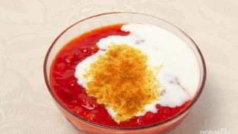 зразы мясные в духовке