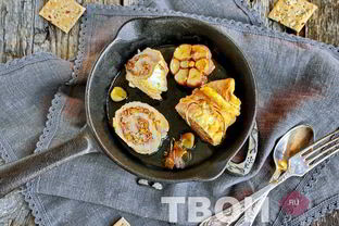 Зразы мясные