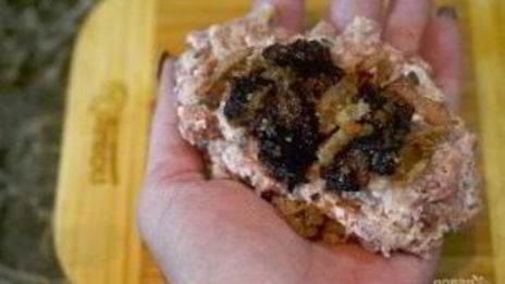 зразы нельсон