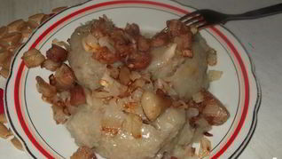 Зразы по-литовски