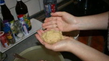 зразы по-литовски