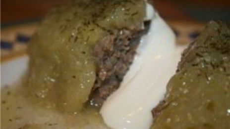 зразы по-литовски