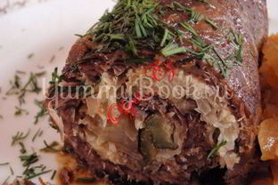 Зразы по-малопольски