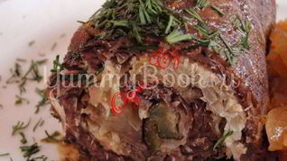 Зразы по-малопольски