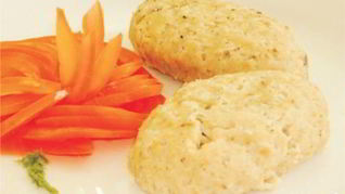 Зразы по-рыбацки