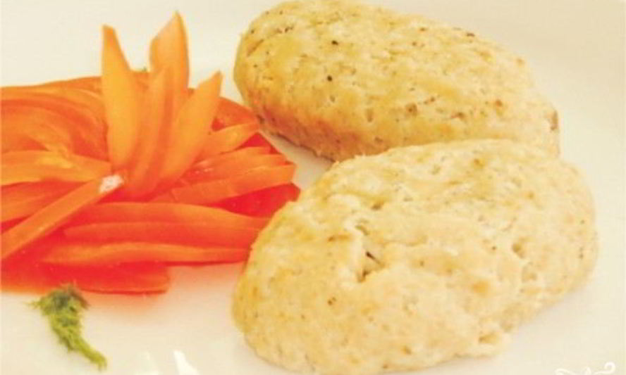 Рецепт зразы по-рыбацки