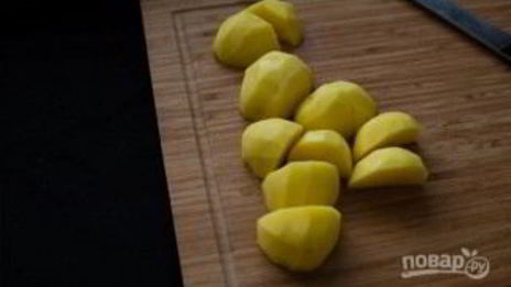 зразы с грибами