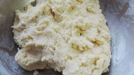 зразы с квашеной капустой