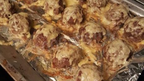 зразы с перепелиным яйцом