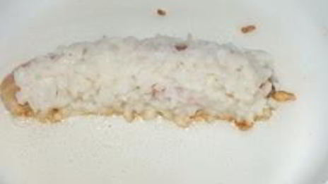 зразы с рыбой в тайском стиле