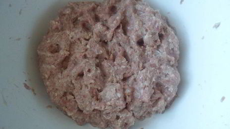 зразы с яично-сырной начинкой