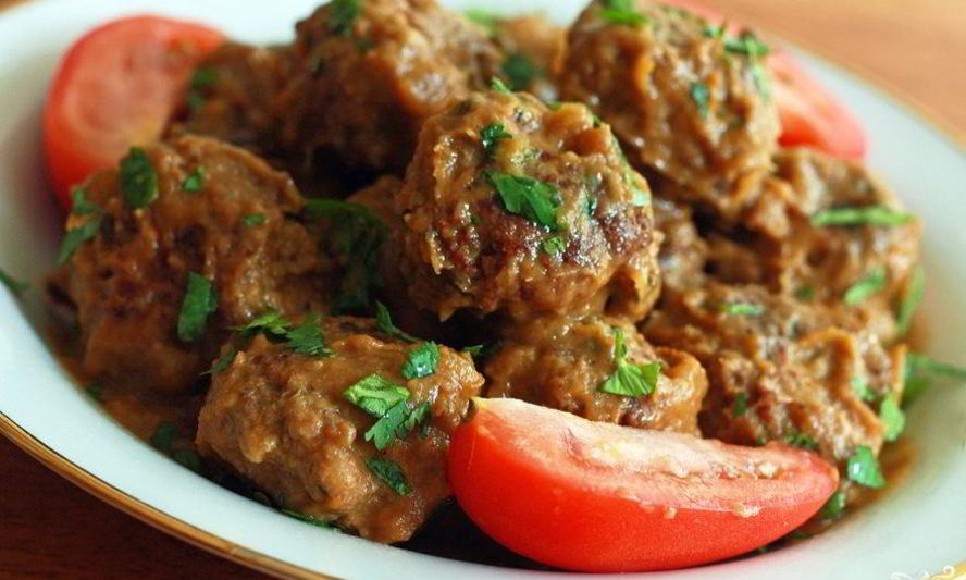 Рецепт зразы с яйцом