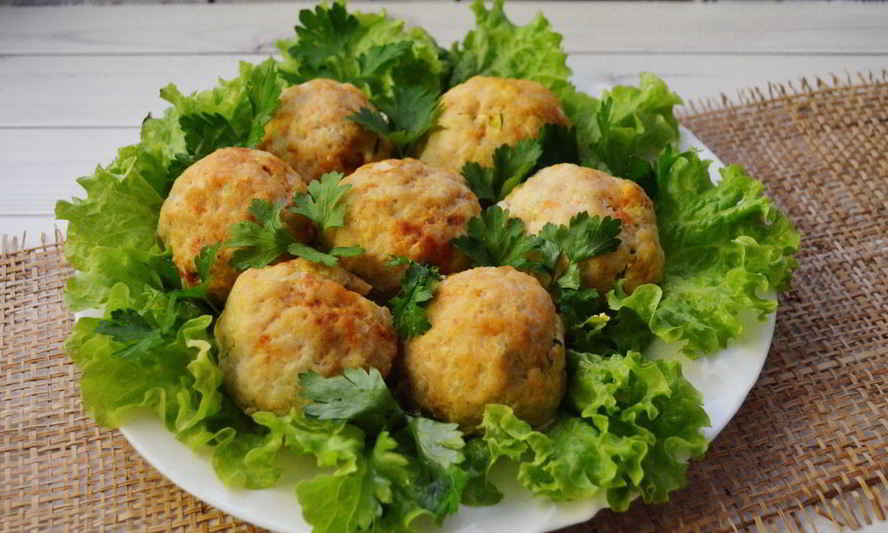 Рецепт зразы с зеленым луком и яйцом