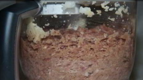 зразы с зеленым луком