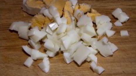 зразы с зеленым луком