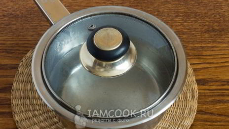 амарантовая каша