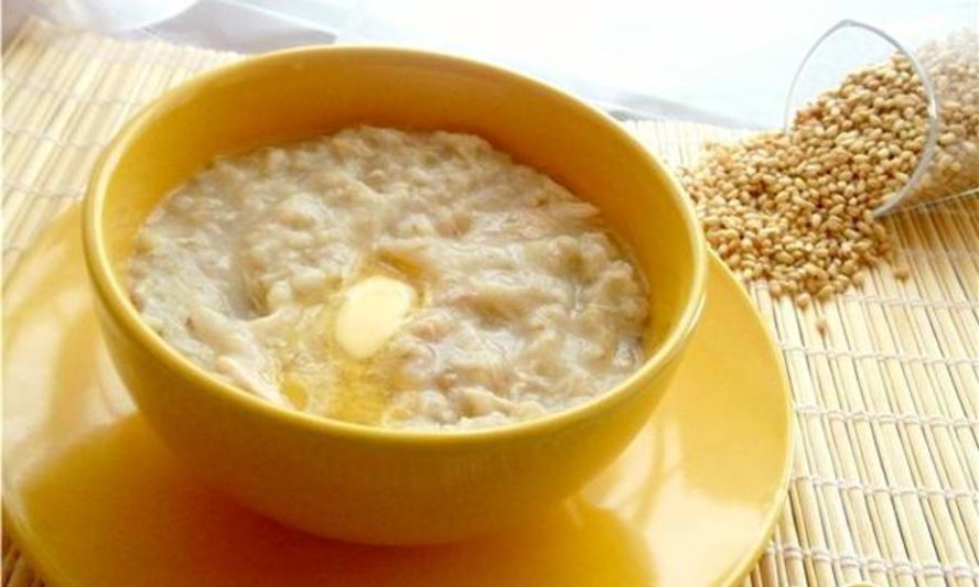 Рецепт ариса — армянская каша из курицы и пшеницы