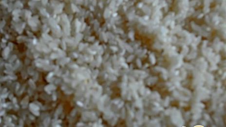 ароматная каша с машем, рисом и мясом