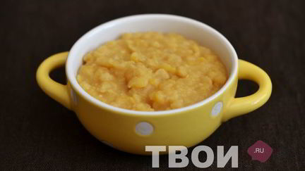 Гороховая каша