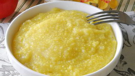 Каши для детей