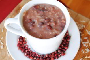 Фасолевая каша