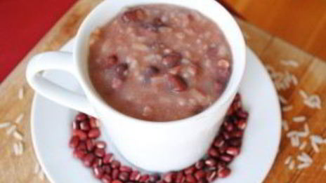 фасолевая каша