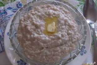 Геркулесовая каша на молоке