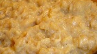 Геркулесовая каша в мультиварке