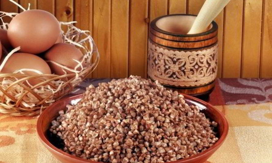 Рецепт гречка на гарнир в мультиварке