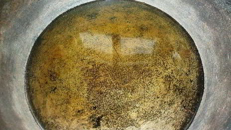 гречка палов — плов из гречки