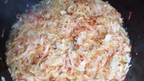 гречка палов — плов из гречки