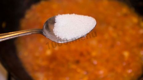 гречка по купечески со свининой