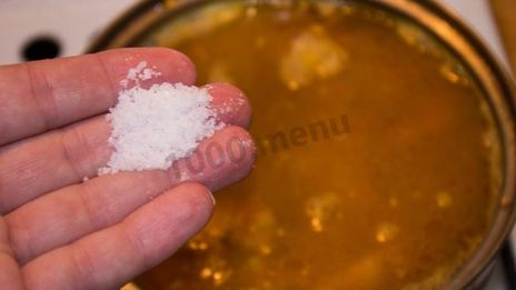 гречка по купечески со свининой