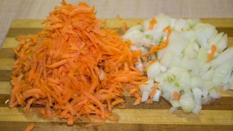 гречка по купечески со свининой