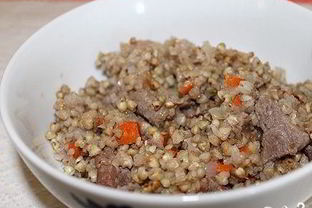 Гречка по-купечески в мультиварке