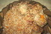 Гречка с фаршем в духовке