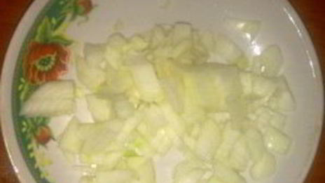 гречка с котлетами в мультиварке