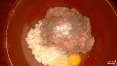 гречка с котлетами в мультиварке