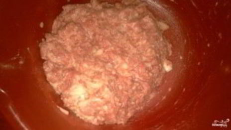 гречка с котлетами в мультиварке