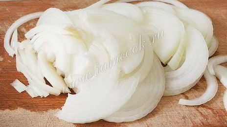 гречка с куриным филе в мультиварке