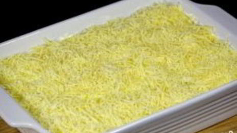 гречка с курицей в духовке