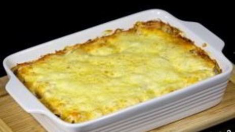 гречка с курицей в духовке