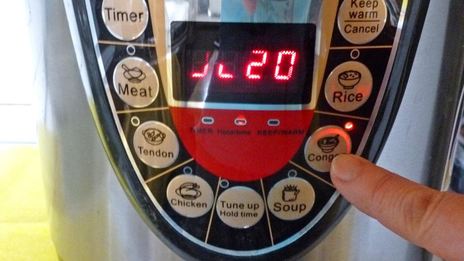 гречка с курицей в мультиварке