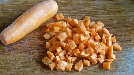 гречка с курицей в мультиварке