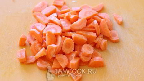 гречка с тушенкой в сковороде