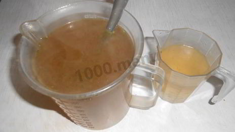 гречневая каша в горшочке в духовке с мясом